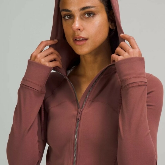 Lululemon Define Hooded Jacket